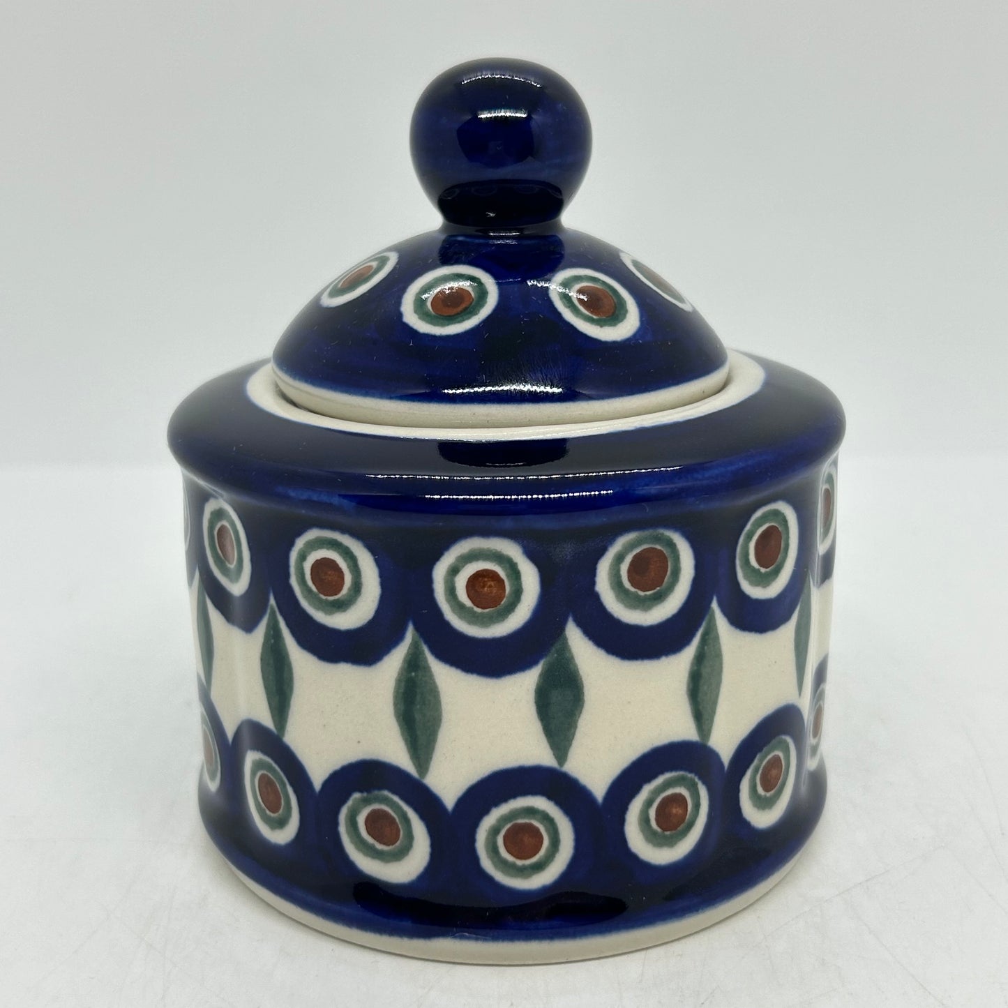 A76 - Sugar Bowl - D43