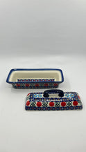 Load image into Gallery viewer, A108- Butter Dish - D30