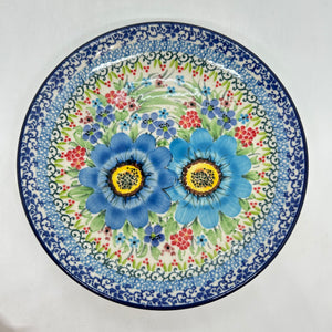 086 ~ Plate ~ 7.75"  ~ U5157 - U4!