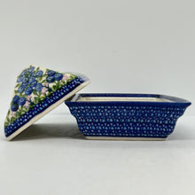 Load image into Gallery viewer, Deep Butter Dish - U288