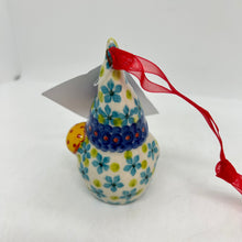 Load image into Gallery viewer, Gnome - Teal Floral Hat