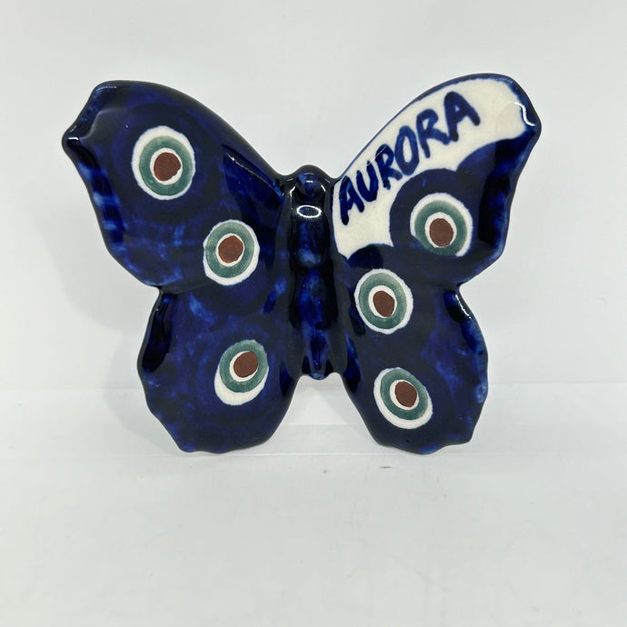 Andy Butterfly - D43 Aurora