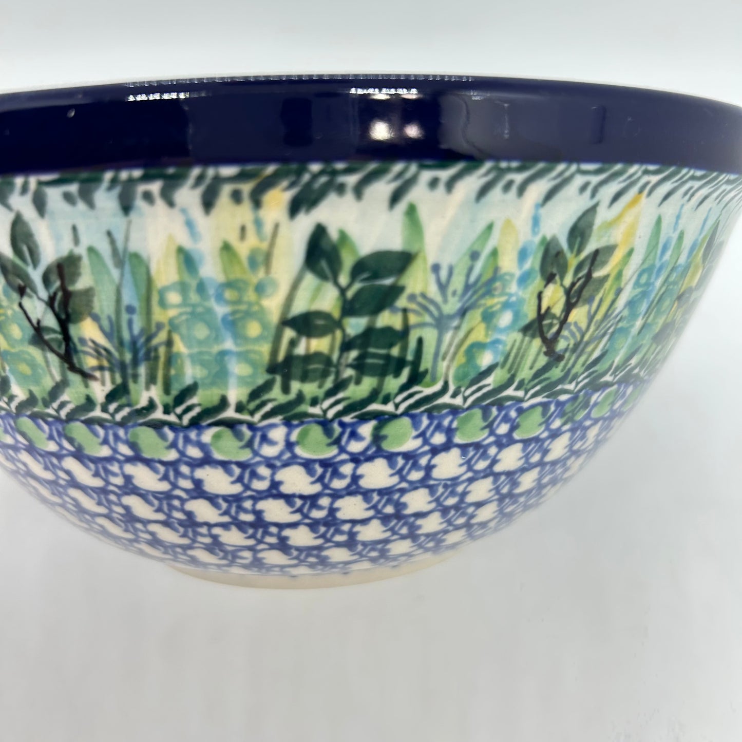 Bowl ~ Nesting ~ 7.75 ~ U5077 ~ U4!