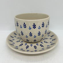 Load image into Gallery viewer, Oversized Mug with Saucer - 003 - U1