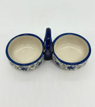 Load image into Gallery viewer, Second Quality Salt &amp; Pepper Bowls- KK04