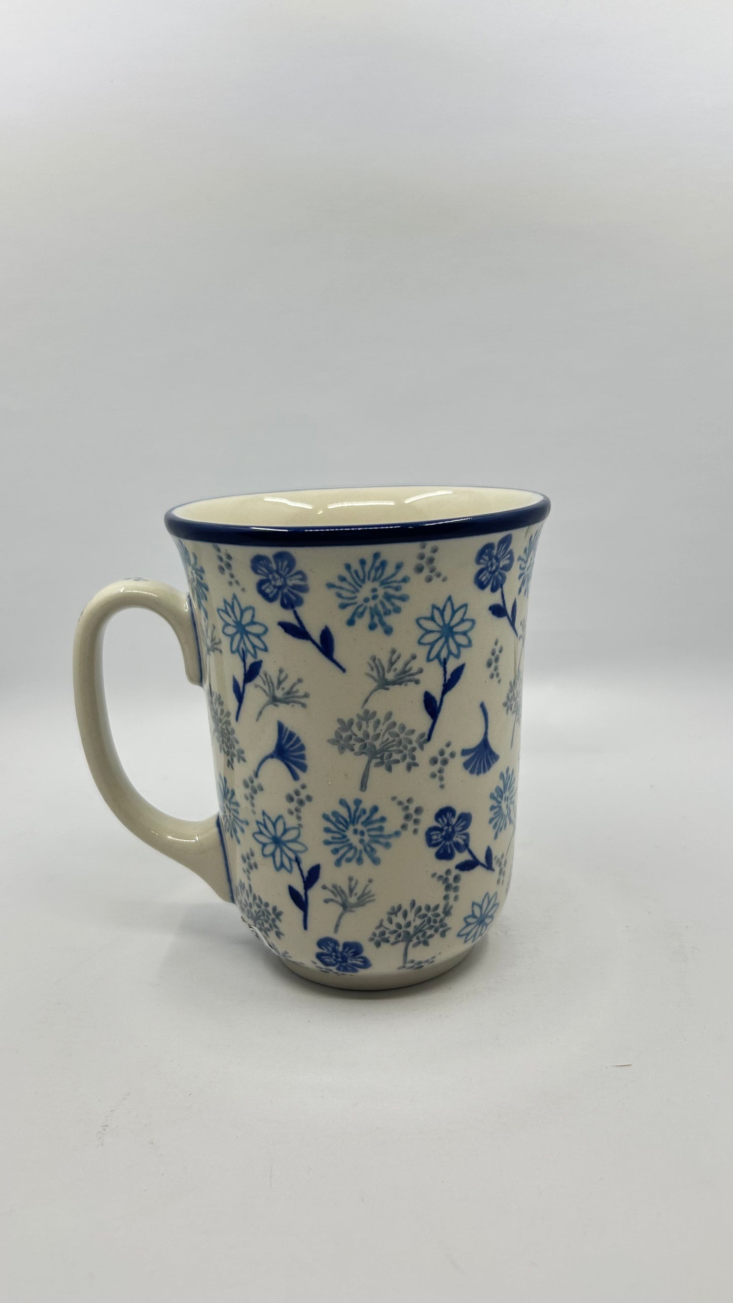 812 ~ Mug ~ Bistro ~ 16 oz. ~ 2885X - T3!