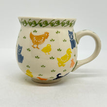 Load image into Gallery viewer, Second Quality 11 oz. Bubble Mug ~ DFOL