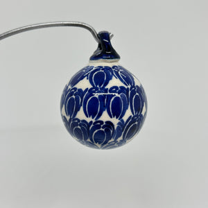 2" Round Ornament - GP16