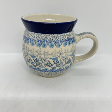 073 ~ Mug ~ Bubble ~ 16 oz. ~ 2829X - T4!