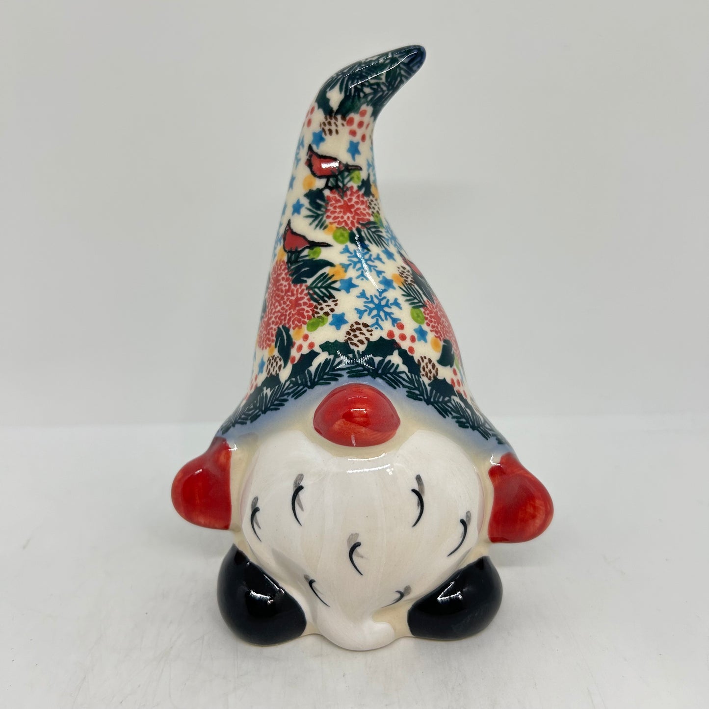 AD38 Gnome - A-S2 - Art