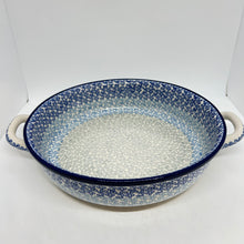 Load image into Gallery viewer, Baker ~ Round w/ Handles ~ 10 inch ~ 3216X ~ T4!