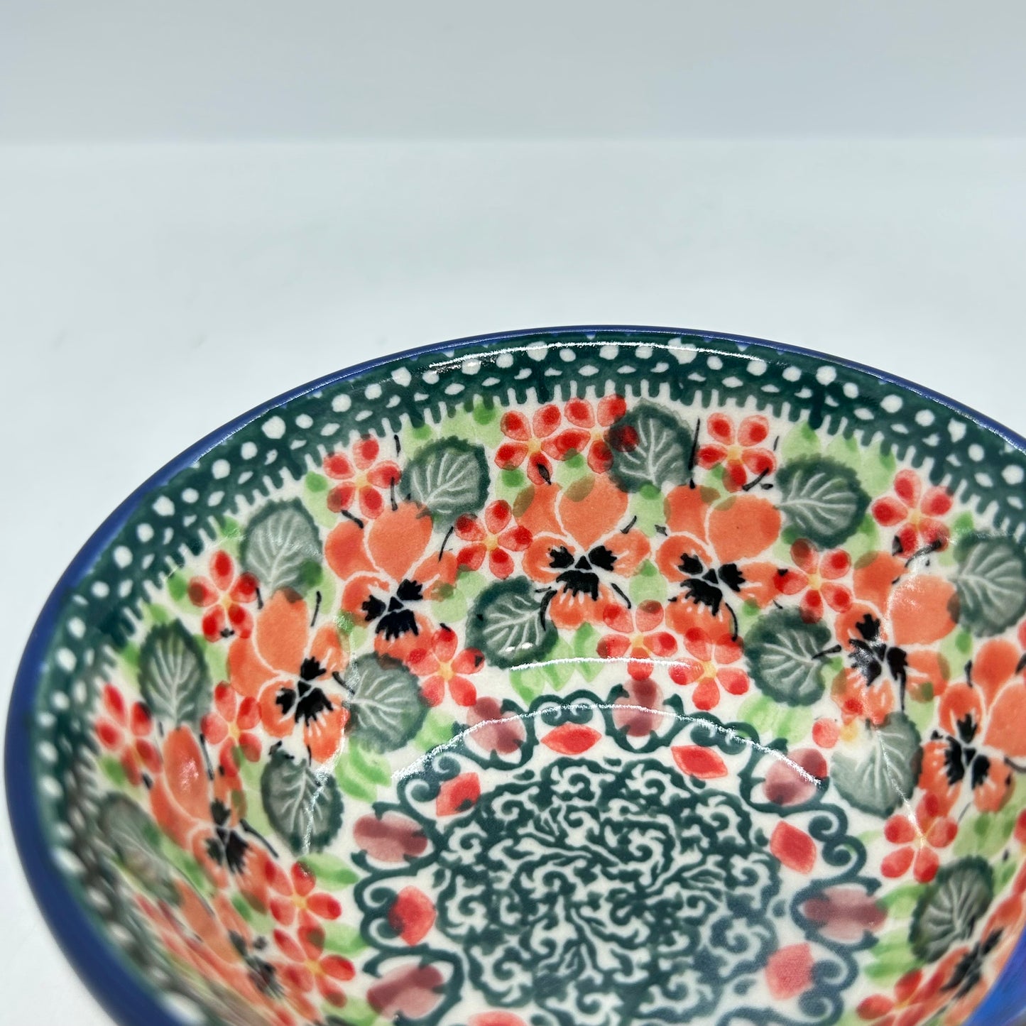 558 ~ Bitty Bowl ~ Nesting 4"W ~ U4797 - U4!