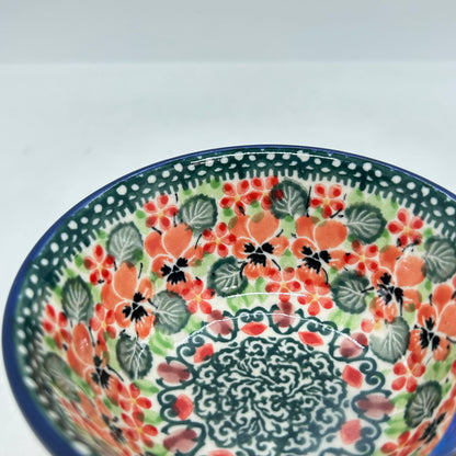558 ~ Bitty Bowl ~ Nesting 4"W ~ U4797 - U4!