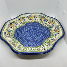 Load image into Gallery viewer, Oversized Bowl/Platter - A895