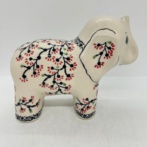 Elephant Figurine - DPGJ