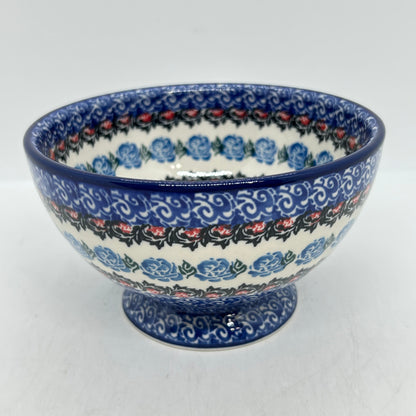 5.25 in. Bowl w/Pedestal - 1669X - T3!