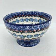 Load image into Gallery viewer, 5.25 in. Bowl w/Pedestal - 1669X - T3!
