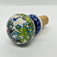 Load image into Gallery viewer, Wine Stopper ~ A950