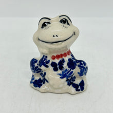 Load image into Gallery viewer, Girl Frog Figurine - 008 - U3