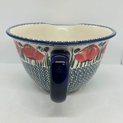Second Quality Batter Bowl - PD01