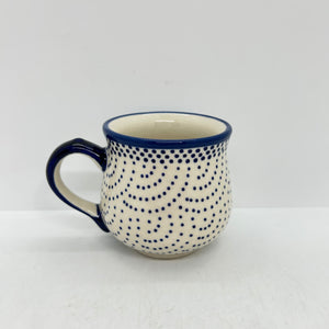 Small Bubble Mug ~ 061A