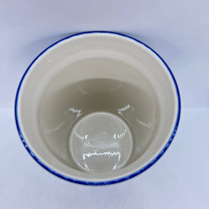 Wine/ Utensil Holder ~ 7.75 H ~ 0070X - T3!