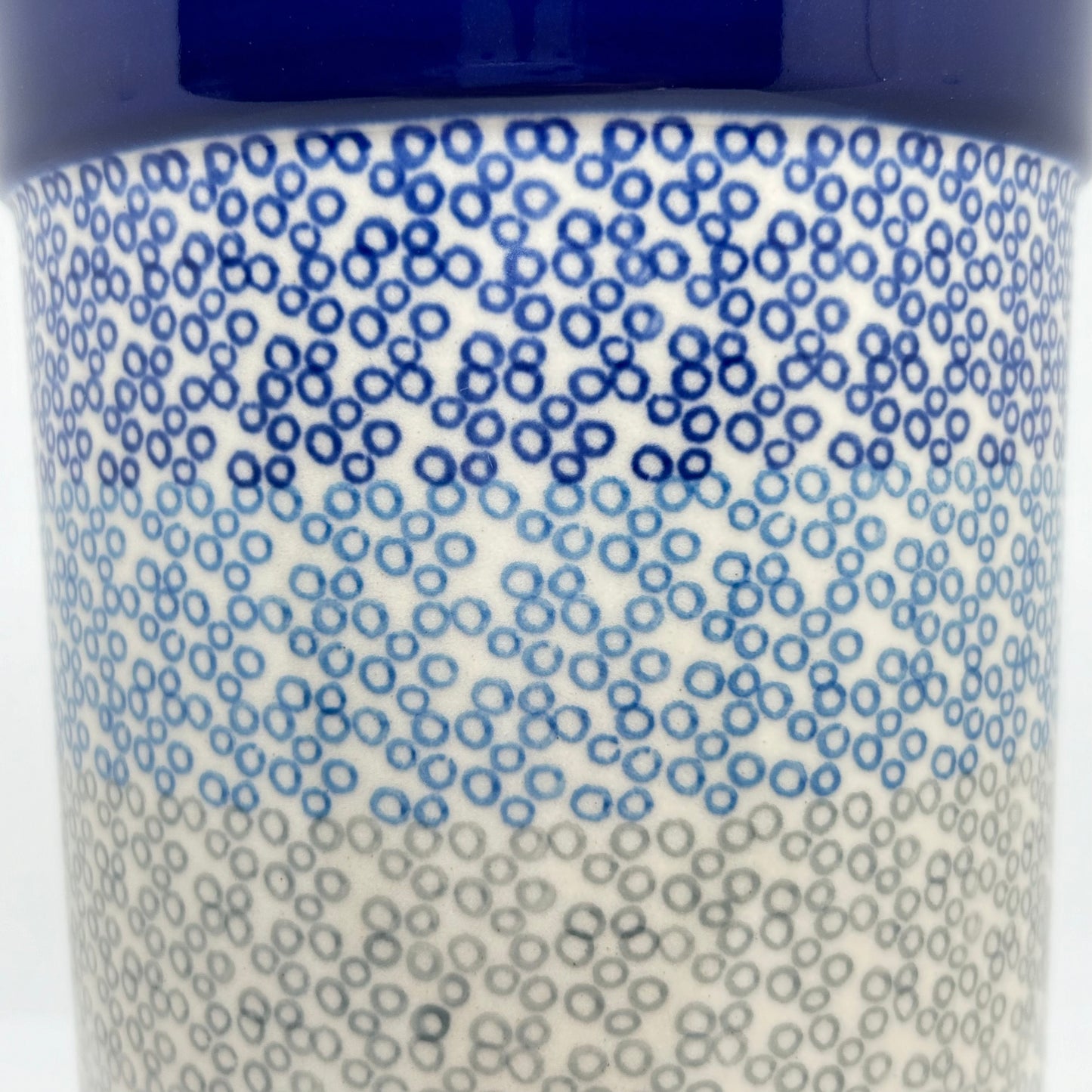 Wine/ Utensil Holder ~ 7.75 H ~ 3216X - T4!