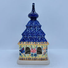 Load image into Gallery viewer, Church Luminary - WK73