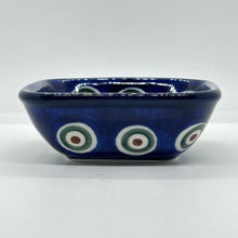 Load image into Gallery viewer, Mini Square Bowl ~ 3.25&quot; ~ 54X ~ T3!