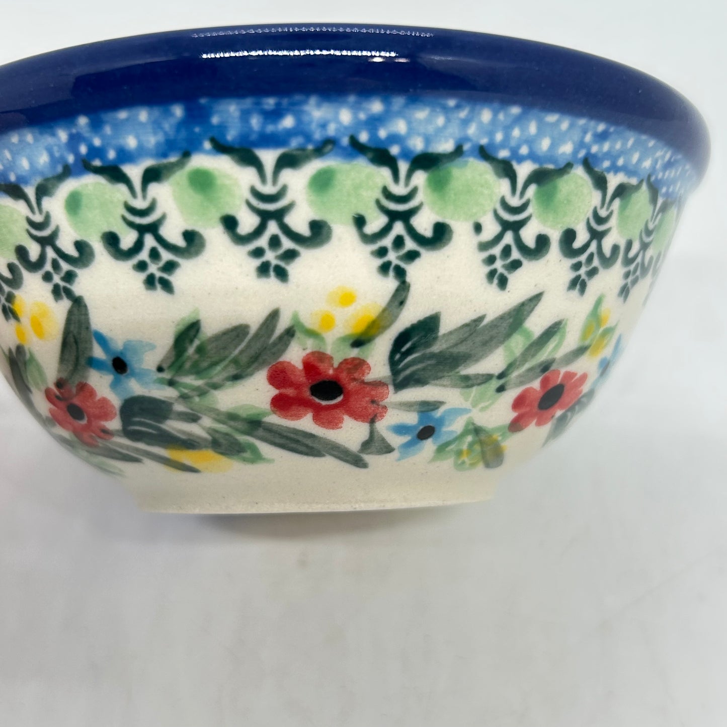 558 ~ Bitty Bowl ~ Nesting 4"W ~ U3703 - U4!