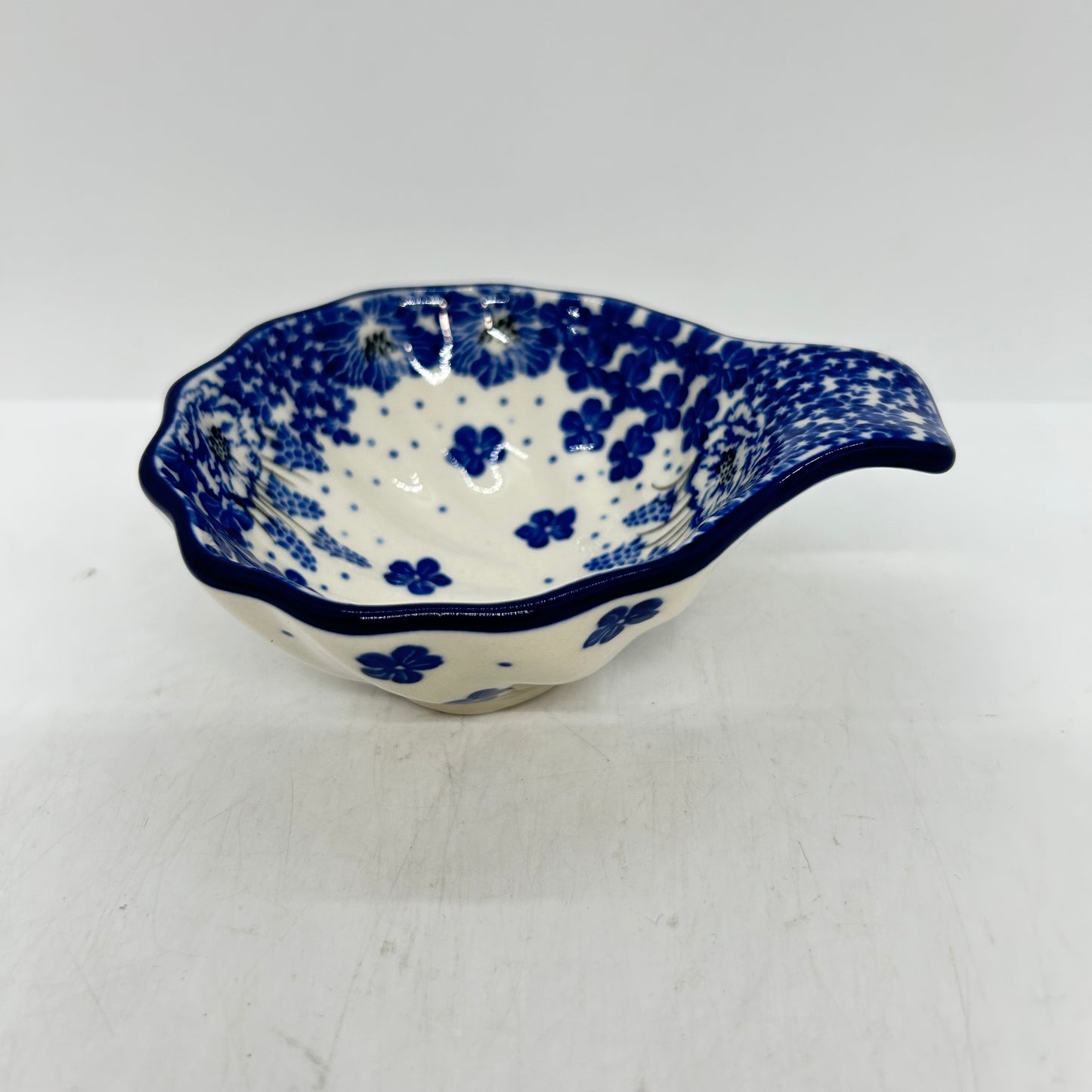 Seashell Bowl - 1975X - T3!
