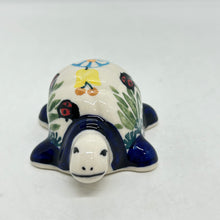 Load image into Gallery viewer, Turtle Figurine - IF45