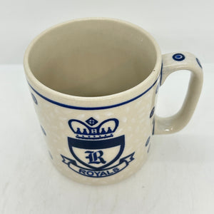 Lady Blue Round Mug - Hinckley Big Rock