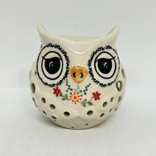 Load image into Gallery viewer, Small Owl Lamp - GP24