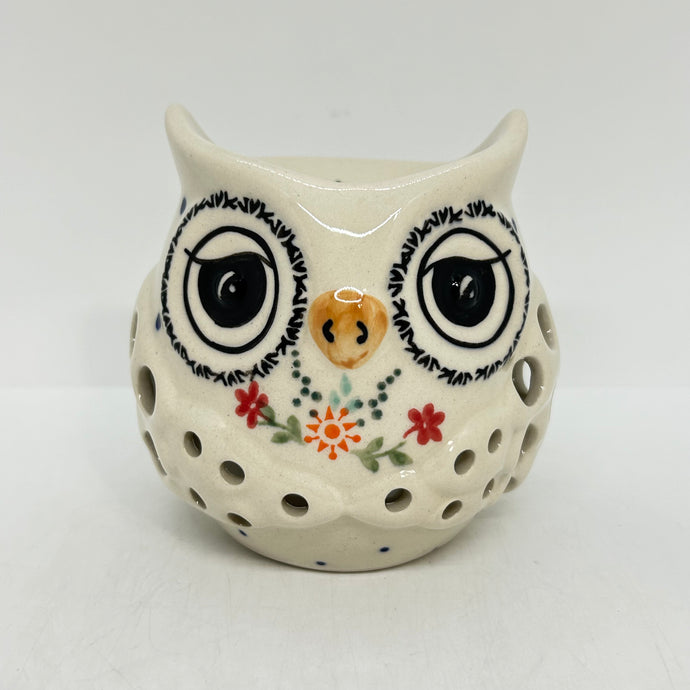 Small Owl Lamp - GP24