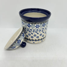 Load image into Gallery viewer, Jar / Canister ~ 6&quot; H ~ 2158X - T3!