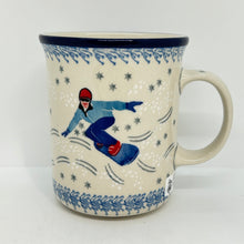 Load image into Gallery viewer, B13 ~ Mug ~ 16 oz.  U5120 ~ U3!