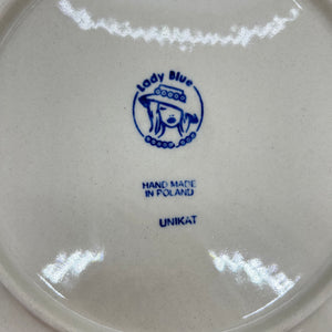 Dinner Plate - 10.25" - 012 - U2