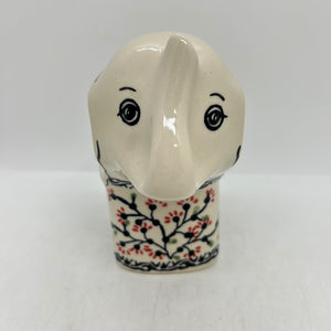 Elephant Figurine - DPGJ