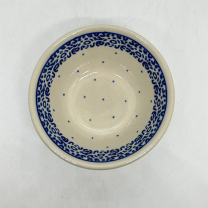 558 ~ Bitty Bowl ~ Nesting 4"W ~ 0056 - T1!