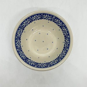 558 ~ Bitty Bowl ~ Nesting 4"W ~ 0056 - T1!