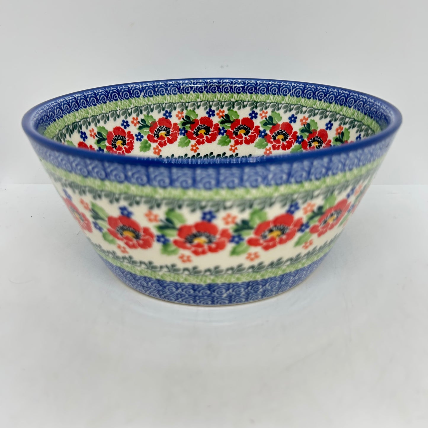 Flared Bowl - 8" W ~ 3219X - T4!