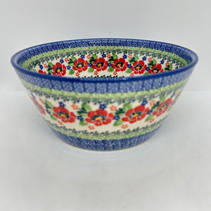 Flared Bowl - 8" W ~ 3219X - T4!