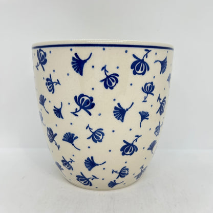 Slight Curved Vase - 2629X - T1!