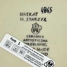 Load image into Gallery viewer, Jar / Canister ~ U4865 - U3!