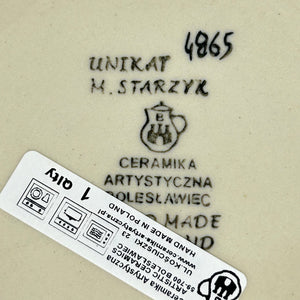 Jar / Canister ~ U4865 - U3!