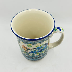 812 ~ Mug ~ Bistro ~ 16 oz. ~ U5098 - U4!
