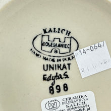 Load image into Gallery viewer, Kalich Snowman Candy Container - U898