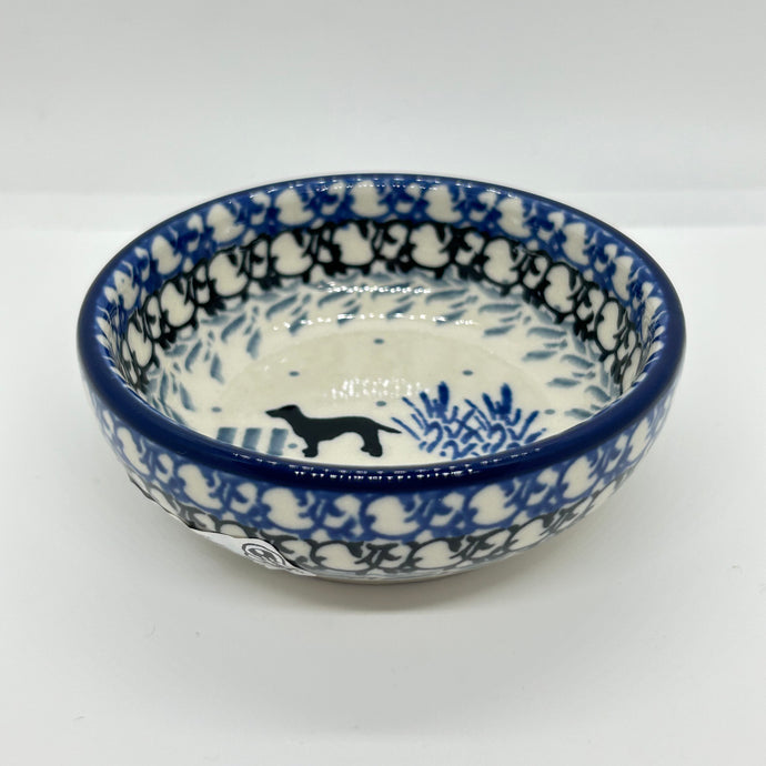 B88 ~ Bowl ~ 3~1/2