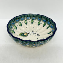 Load image into Gallery viewer, 023 ~ Bowl ~ Scalloped ~ 4.5&quot; ~ 2218X -T3!